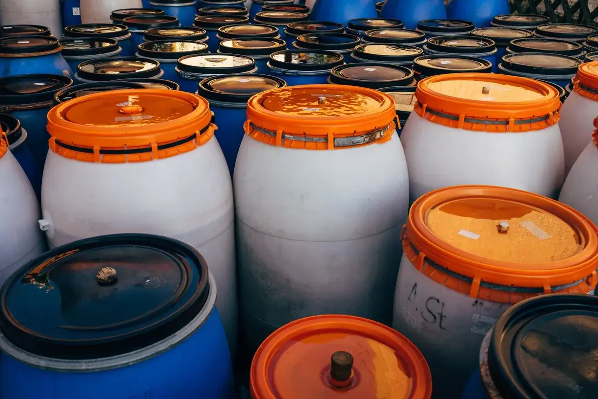 Chemical & Toxic Waste Cleanup in Madisonville, TN